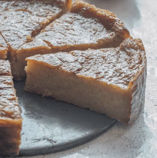 Desserts — Taste of Platinum