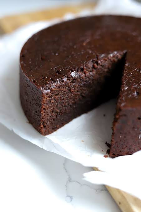 Desserts — Taste of Platinum